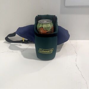 Coleman Drink Carrying Belt Bag
